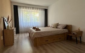 Lareina Apartament