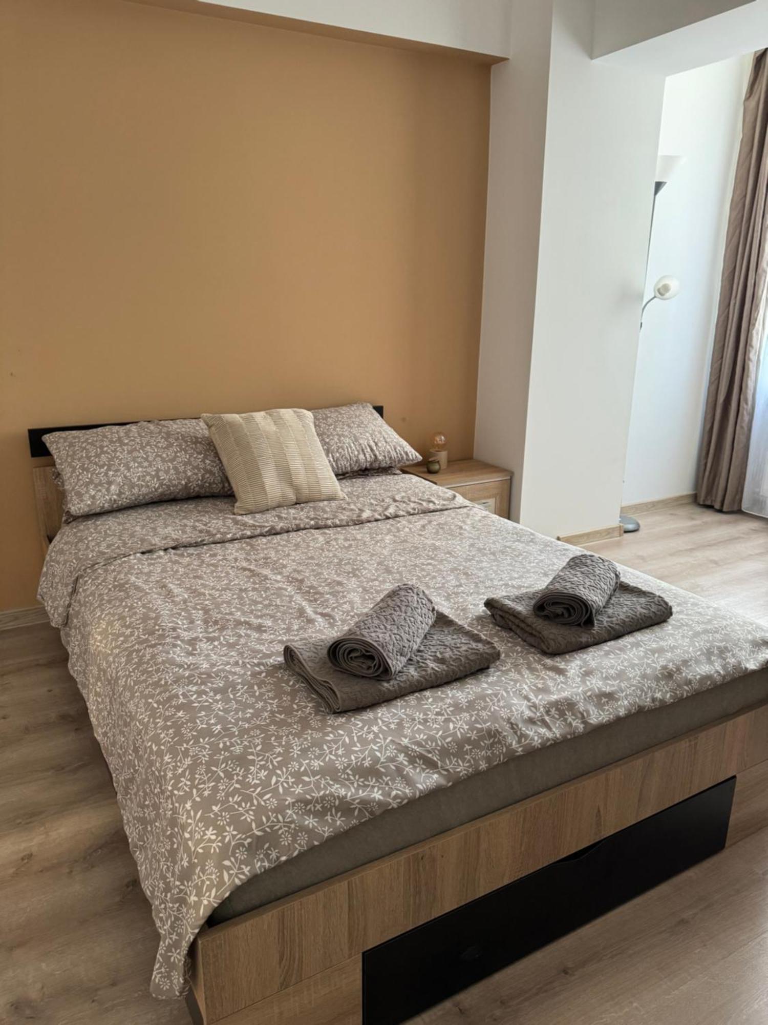 Lareina Apartament Cluj-Napoca Exterior foto