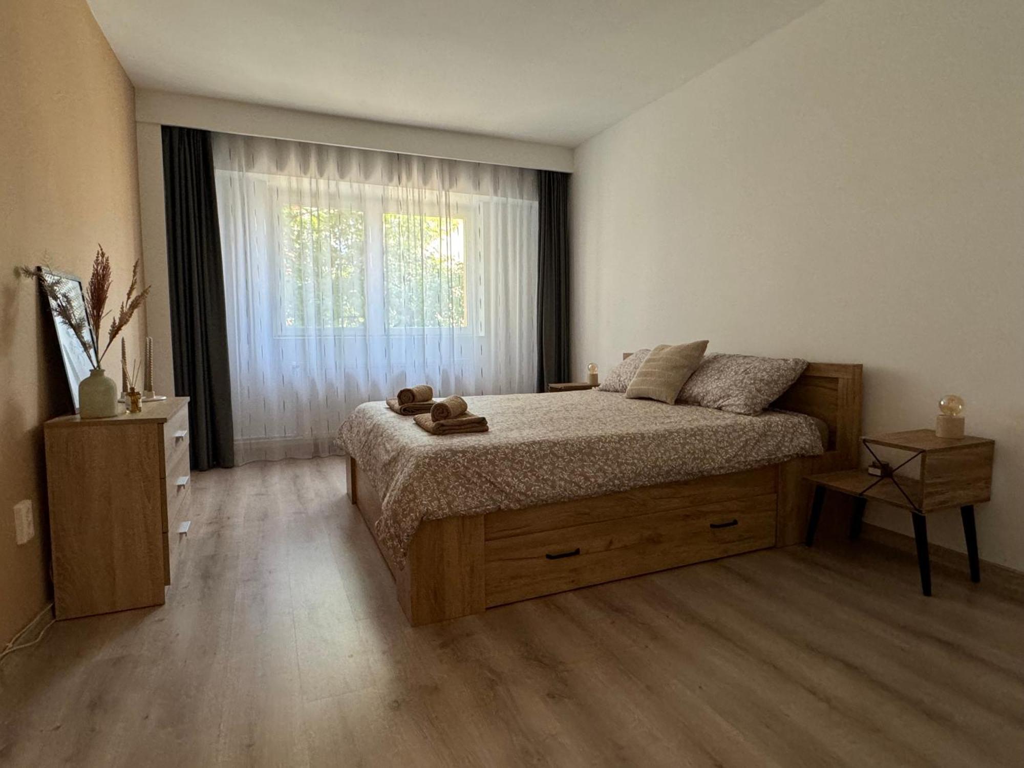 Lareina Apartament Cluj-Napoca Exterior foto